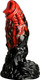 Vulcan Silicone Dildo