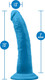 Neo 7.5" Silicone Dual Density Cock