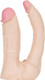 The Naturals Double Penetrator Dildo