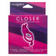 Touch Intimate Rechargeable Ring