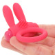 Neon Rabbit Ring