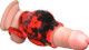Hell Hound Silicone Girth  Enhancer