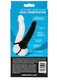 Silicone Love Rider Dual Penetrator