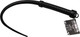 Viper Tail Silicone Whip