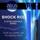 Shock Rod E-Stim Zapping Wand
