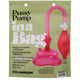 Pussy Pump In A Bag