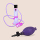 Vibrating Clit Suck-Her Pump