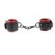 Saffron Neck & Wrist Restraints