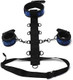 3pc Adjustable Body Harness Restraint