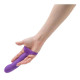 Extra Touch Finger Wearable Massager