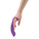 Extra Touch Finger Wearable Massager