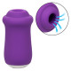 Sugar Rush Suction Vibrator
