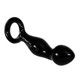 Adam's Glass Prostate Massager