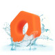 Silicone Prolong Sexagon Ring