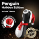 Penguin Air Pulse Vibrator