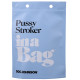 Pussy Stroker In  A Bag