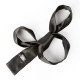 Silky Sash Restraints 2pc