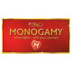 Monogamy Board Game