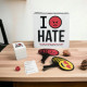I Hate! The Game