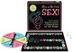 Glow In The Dark Sex! Game