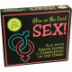 Glow In The Dark Sex! Game