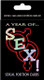 A Year Of...Sex! Position Cards