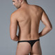 Men's Leopard Thong
