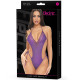 Lilac Lace Bodysuit
