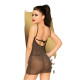 Bombshell Mini Dress