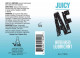 JuicyAF Water Based Lubricant 4oz