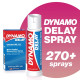 Dynamo Delay Male Genital Desensitizer Spray