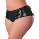 Liquid Onyx Boy Short