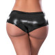 Liquid Onyx Boy Short