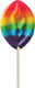 Rainbow Pussy Pop