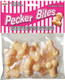 Pecker Bites Candy