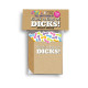 Suck A Bag Of Dicks! Sticky Notes