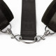 Adjustable Neck & Wrist Restraint Kit