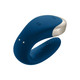 Double Love Luxury Partner Vibrator