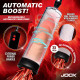 Jock Rechargeable Automatic Penis Pump