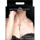 Possession Chastity Key Necklace