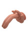 Mr. Fingers Silicone Dildo