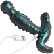 Octoprobe Gyrating Prostate Vibrator