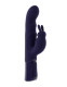 Big Deal Girthy Rabbit Vibrator