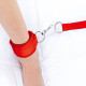 7pc Bed Spreader Bed Restraint