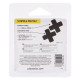 Boundless Cross Nipple Pasties