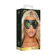 Army Theme Eye Mask