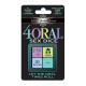 4ORAL Sex Dice