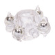 Enhancer Ring w/ Beads