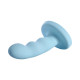 6" Silicone G Spot Dildo