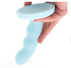 6" Silicone G Spot Dildo